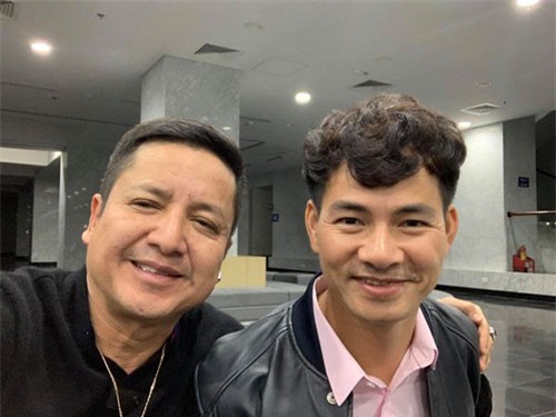 Tuyên bố rút lui, cuối cùng NSƯT Chí Trung vẫn có mặt trong 'Táo quân 2019'