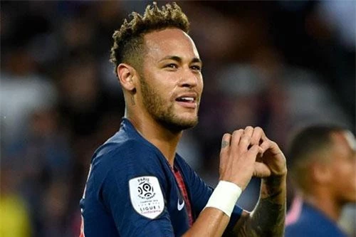 1. Neymar - 229,1 triệu euro (PSG/ĐT Brazil).