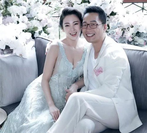 “Song Hye Kyo Trung Quốc” bị chồng bắt quả tang ngoại tình tại khách sạn