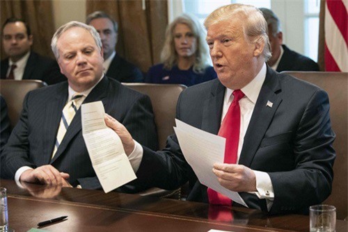 Nhóm tiền trạm Mỹ tới châu Á chọn địa điểm tổ chức Hội nghị thượng đỉnh lần 2