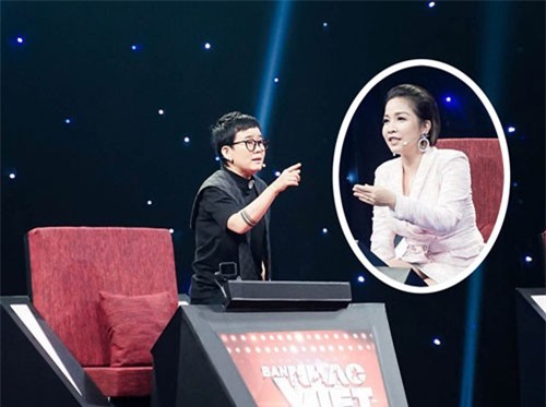 Nhạc sĩ Phương Uyên: 'Mỹ Linh có một bài mà hát hoài'