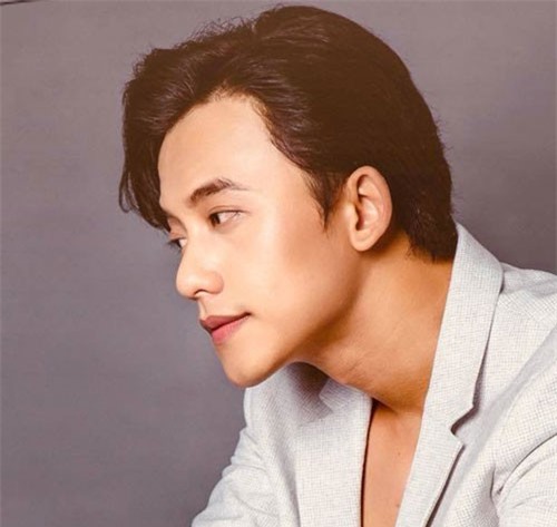 Mai Tài Phến: 'Hôn môi Mỹ Tâm là cơ hội nghìn năm có một'