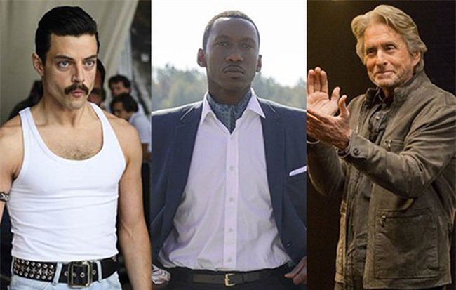 Quả cầu Vàng 2019: Netflix thắng lớn, "A Star is Born" của Lady Gaga chỉ ẵm giải an ủi