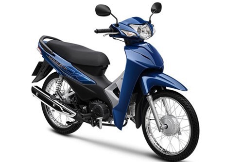 XE HOT (7/1): Bảng giá xe số Honda, những siêu xe đình đám nhất VN 2018
