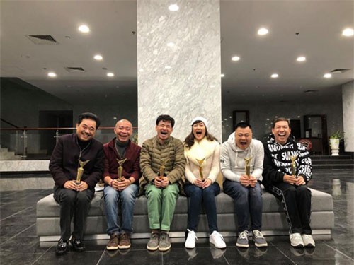 Dù 'đánh tiếng' muốn quay trở lại, NSƯT Chí Trung vẫn vắng bóng trong 'Táo quân 2019'?