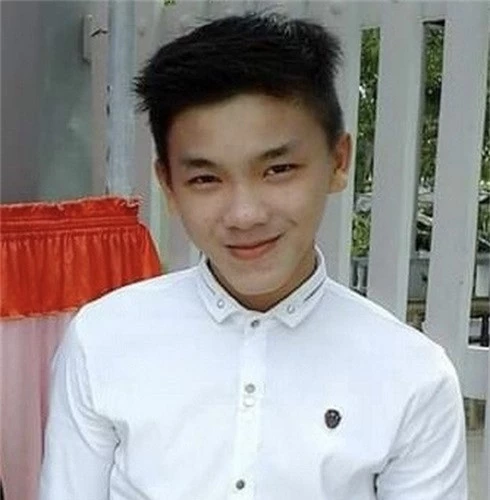 Chân dung đối tượng Nguyễn Võ Ngọc Bảo - hung thủ sát hại mẹ ruột và em trai