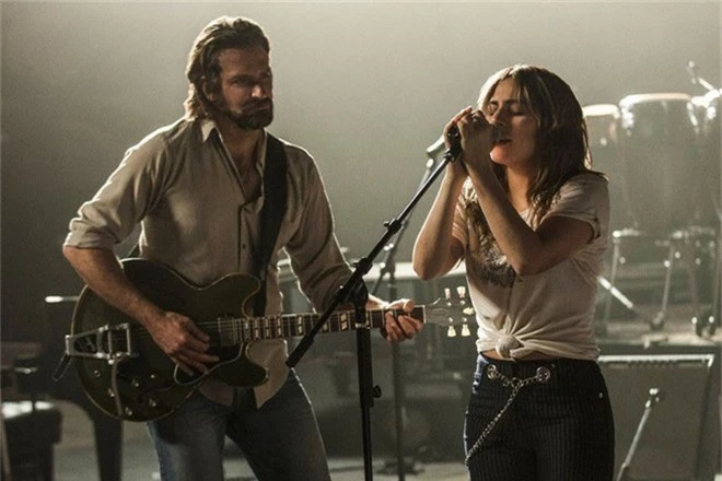 Quả cầu Vàng 2019: Netflix thắng lớn, A Star is Born của Lady Gaga chỉ ẵm giải an ủi - Ảnh 8.