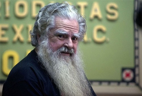 Thầy phù thủy Mexico dự đoán bất ngờ về ông Trump trong năm 2019