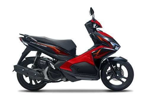 Bảng giá xe ga Honda tháng 1/2019: Khuyến mãi lớn