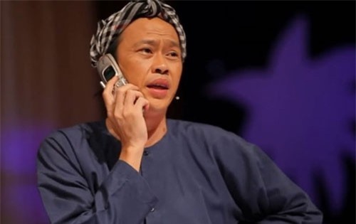 Hoài Linh: 'Tôi là dân đầu đường xó chợ, là anh nông dân gặp may'