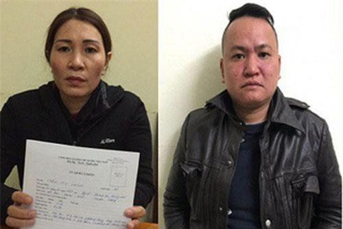 Quảng Ninh: Tạm giữ 18 đối tượng, thu tổng cộng hơn 100 triệu đồng