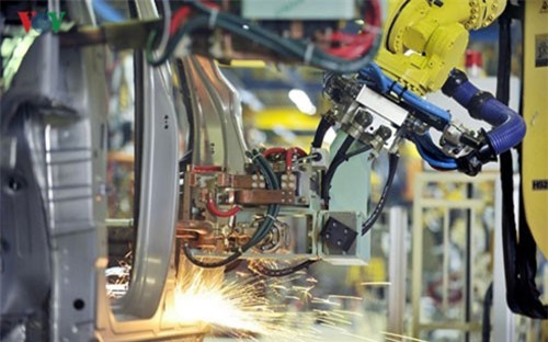 Diễn đàn Kinh tế Việt Nam năm 2019 sắp được tổ chức