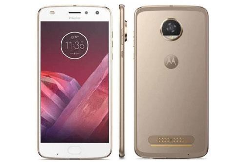 Bảng giá điện thoại Motorola tháng 1/2019