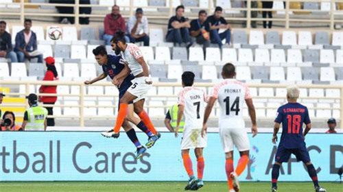 Thái Lan thua Ấn Độ: “Nhà vua” của Đông Nam Á đang tự đánh mất ngai vàng