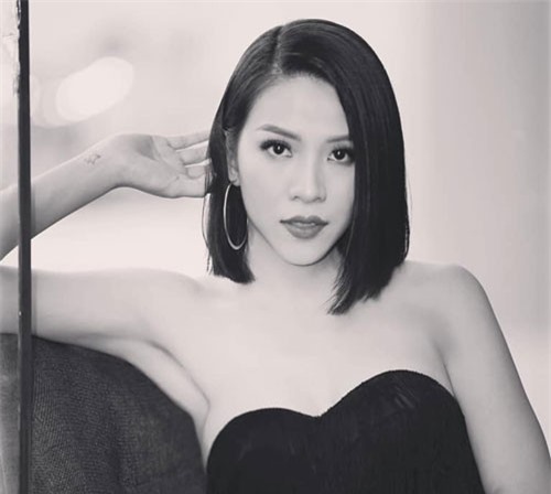 MC Thanh Bạch nói cô gái này có thể sẽ là Oprah Winfrey của Việt Nam