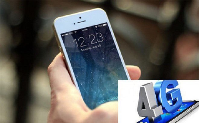 iPhone không bật được 4G: Nguyên nhân và cách khắc phục đơn giản