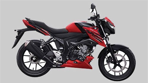 Honda Winner, Exciter 150 2019 có thêm đối thủ 'cực ngầu' giá bán hấp dẫn