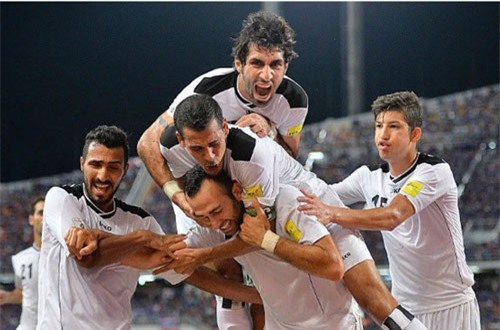 Đối thủ đầu tiên của ĐT Việt Nam đặt mục tiêu tối thiểu vào bán kết Asian Cup 2019