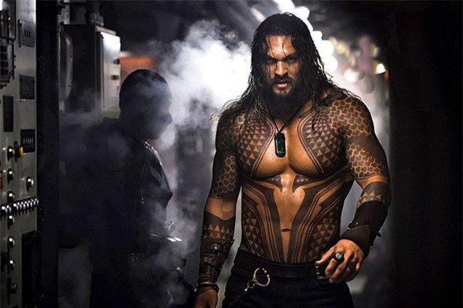 Tiến sát cột mốc 1 tỷ đô, "Aquaman" thống lĩnh phòng vé quốc tế, thiết lập kỷ lục mới tại Việt Nam