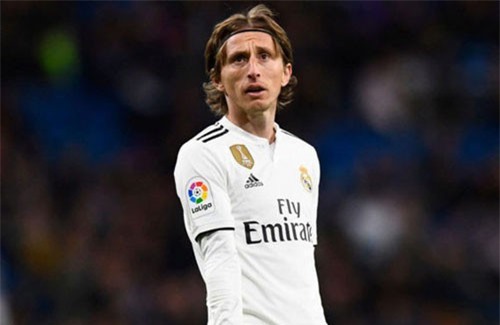 Modric chỉ ra nguyên nhân thất bại của Real