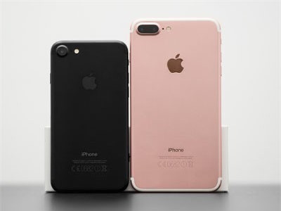 Apple chính thức ngừng bán iPhone 7, iPhone 8