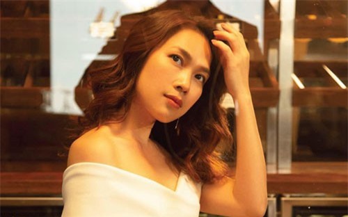 Mỹ Tâm khiến fan đứng ngồi không yên khi "nhá hàng" MV nhạc phim "Chị trợ lý của anh"