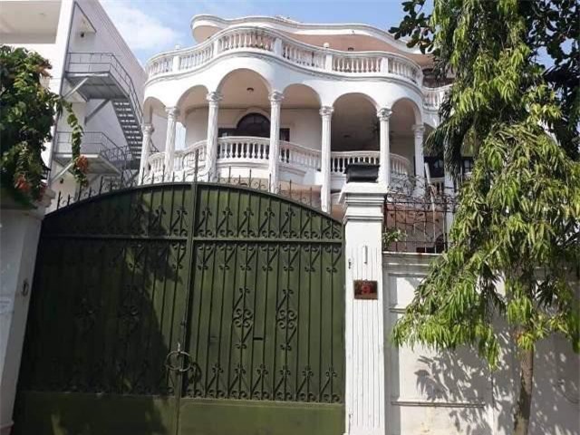 Thi hành án hay cưỡng đoạt tài sản dân?