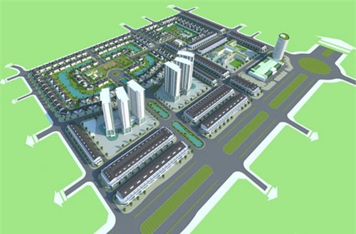 Đánh giá lại năng lực DABACO sau việc “đổi 1,3 km đường lấy 100 ha đất”