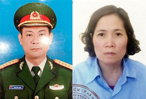 Bắt 4 bị can trong đường dây giả danh tướng Bộ Quốc phòng lừa đảo hàng chục tỉ đồng