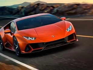 Lộ diện siêu xe Lamborghini Huracan EVO 2020, giá từ 261.274 USD