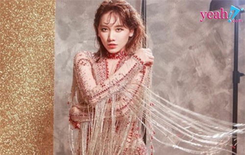 Hari Won - Hình mẫu nghệ sĩ đa năng hàng đầu Vbiz hiện tại