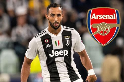 CHUYỂN NHƯỢNG (8/1): Lộ diện mục tiêu của Arsenal, M.U ra lời đề nghị béo bở với Godin