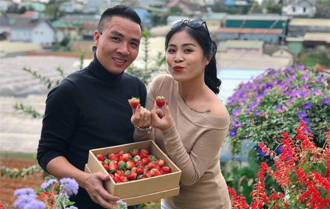 Vừa làm lành 1 tháng, MC Hoàng Linh lại làm vị hôn phu nổi giận, phản ứng của anh khiến cô thấy "hãi" vô cùng