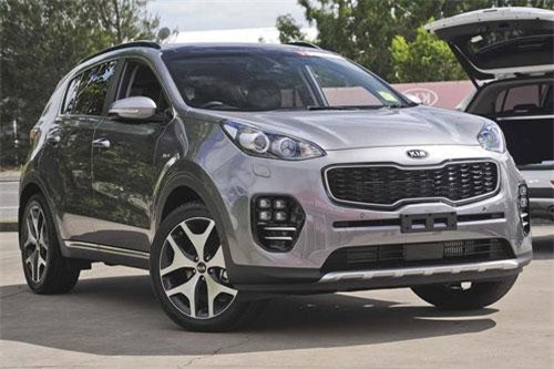 Top 10 ôtô bán chạy nhất tại Vương quốc Anh: Ford Fiesta đầu bảng