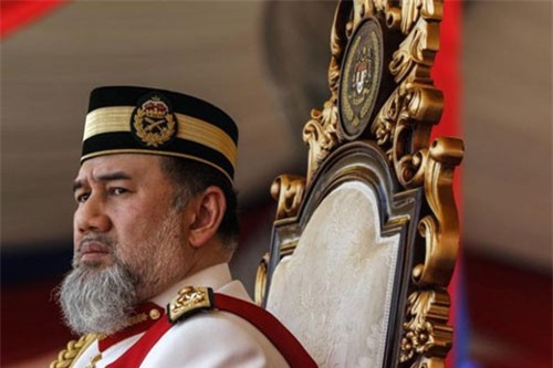 Malaysia ấn định thời điểm bầu Quốc vương mới