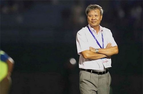 HLV Lê Thụy Hải dự đoán kết quả trận Việt Nam vs Iraq