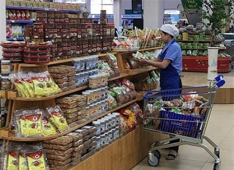 Doanh nghiệp TP.HCM cam kết không tăng giá hàng hóa dịp Tết