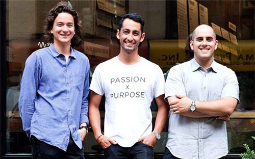 Những người "định nghĩa lại" đồ ăn nhanh