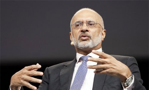 CEO ngân hàng lớn nhất Đông Nam Á: Có 5 chữ "I" này, bạn là một nhà lãnh đạo xuất sắc