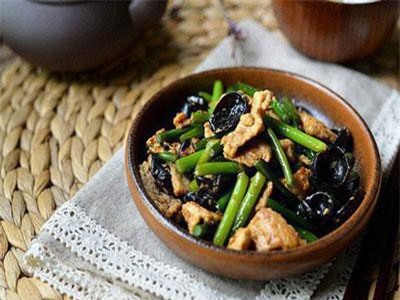 Loại thực phẩm màu đen được chuyên gia mách nên ăn nhiều vào mùa lạnh