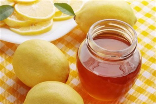Uống chanh mật ong vào đúng thời điểm này, nội trong 1 tuần sau bạn sẽ ngỡ ngàng khi thấy kết quả