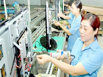 Xuất khẩu tại chỗ cho doanh nghiệp Việt