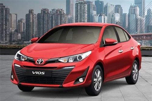 Cập nhật bảng giá xe Toyota tháng 1/2019. Nhằm giúp quý độc giả tiện tham khảo trước khi mua xe, Doanh nghiệp Việt Nam xin đăng tải bảng giá niêm yết ôtô Toyota tháng 1/2019. Mức giá này đã bao gồm thuế VAT. (CHI TIẾT)