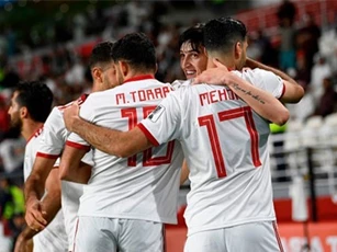 CLIP: ĐT Việt Nam để thua ngược đầy tiếc nuối trước Iraq