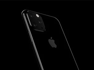 Hình ảnh rò rỉ của iPhone 11 gây bất ngờ