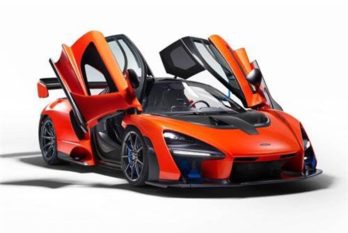 Top 10 xe V8 tốt nhất trên thị trường