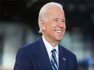 Ông Joe Biden có thể tranh cử tổng thống Mỹ để đấu với ông Trump