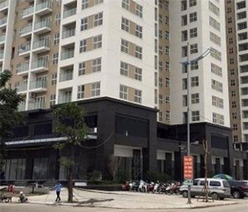 Quảng Ninh: Ra tay đoạt mạng bạn gái rồi nhảy lầu tự tử