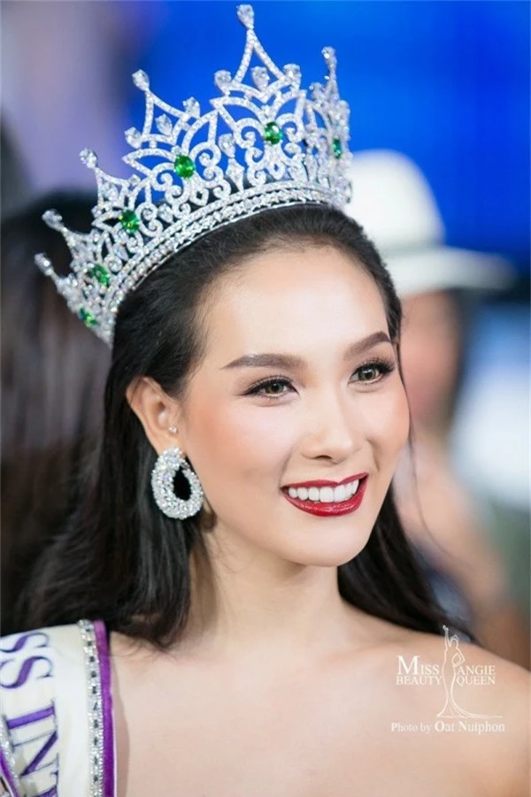 Đây là dàn mỹ nhân sẽ đến Việt Nam cùng tìm ra người kế nhiệm Hoa hậu Hương Giang - Ảnh 4.