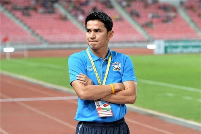 Kiatisuk từ chối trở lại dẫn dắt đội tuyển Thái Lan - Ảnh 2.